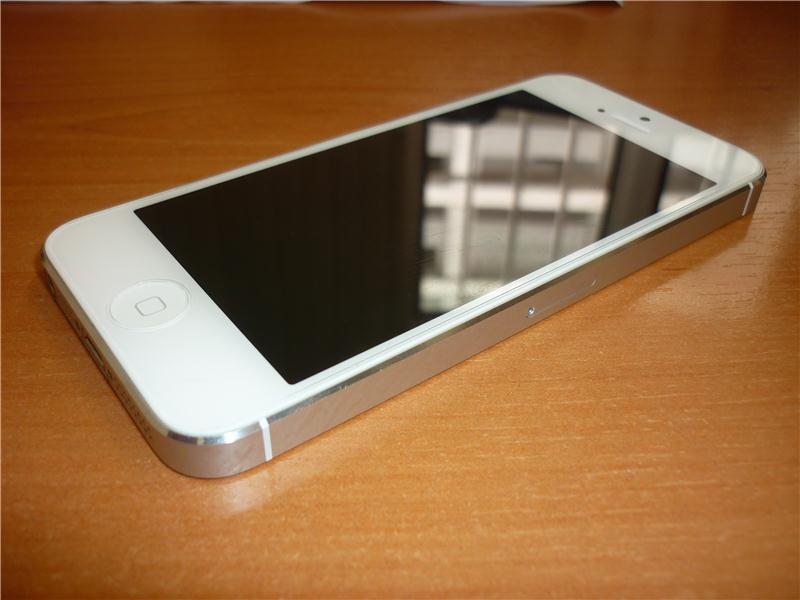 İphone 5 32 GB Beyaz 