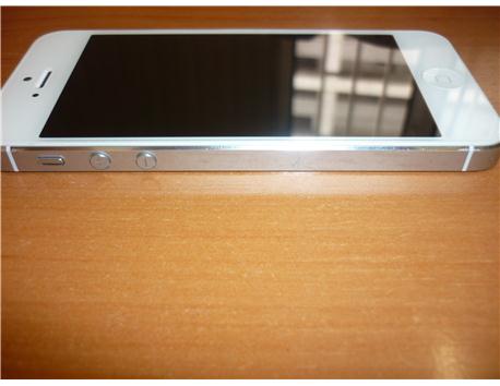 İphone 5 32 GB Beyaz 
