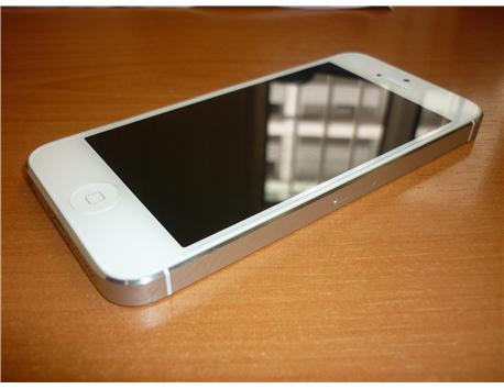 İphone 5 32 GB Beyaz 