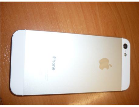İphone 5 32 GB Beyaz 