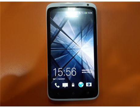 HTC ONE X TERTEMİZ ÇİZİKSİZ ACİL SATILIK