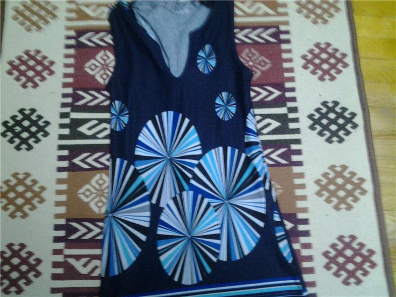 mavi tunik 10