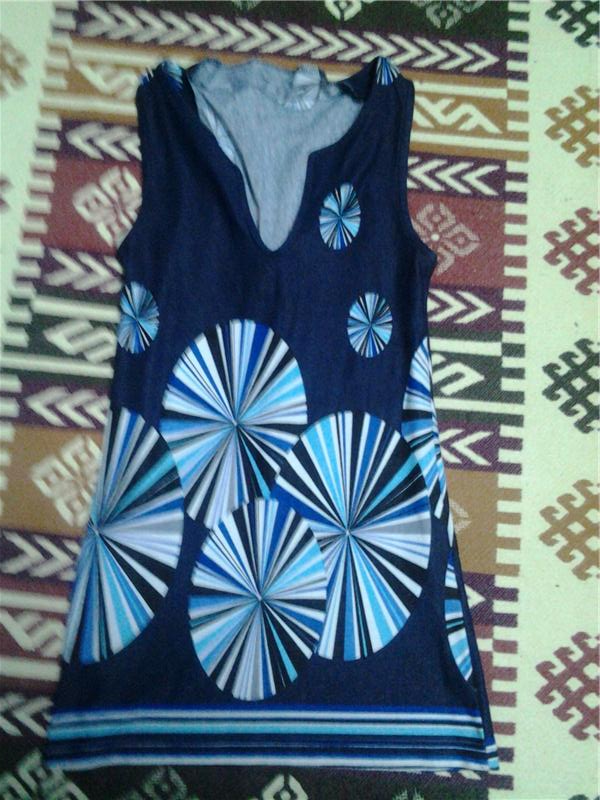 mavi tunik 10