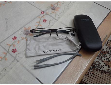 AZZARO Tertemiz ÇOK ÇOK azkullanıldı