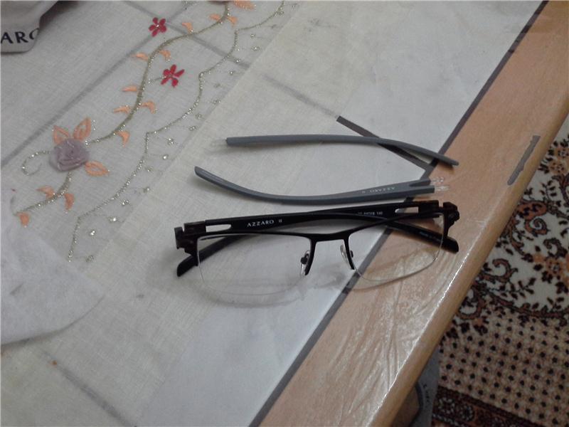 AZZARO Tertemiz ÇOK ÇOK azkullanıldı