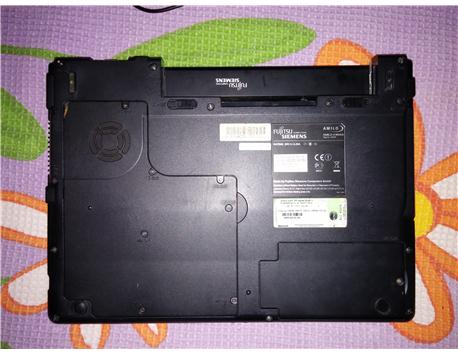 Fujitsu-Siemens
