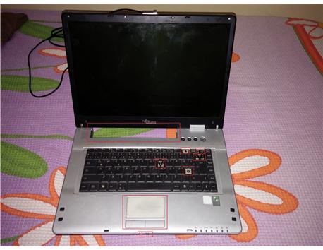 Fujitsu-Siemens