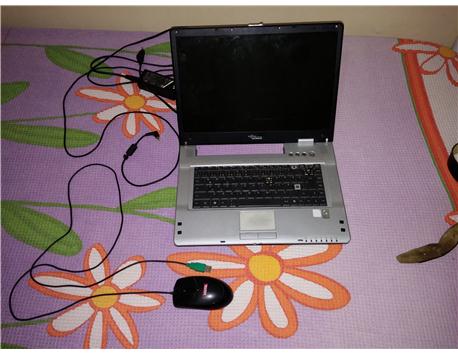 Fujitsu-Siemens