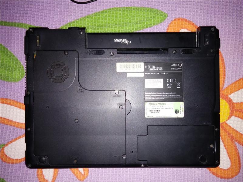 Fujitsu-Siemens