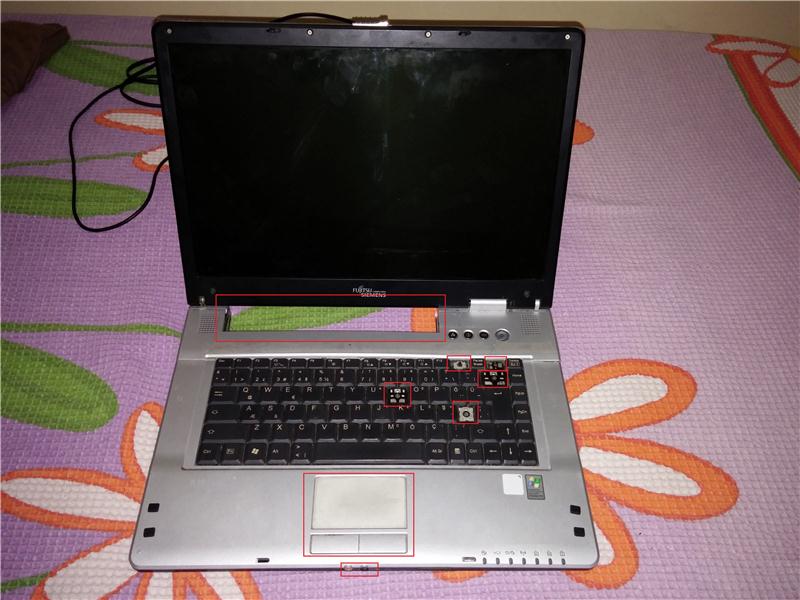 Fujitsu-Siemens