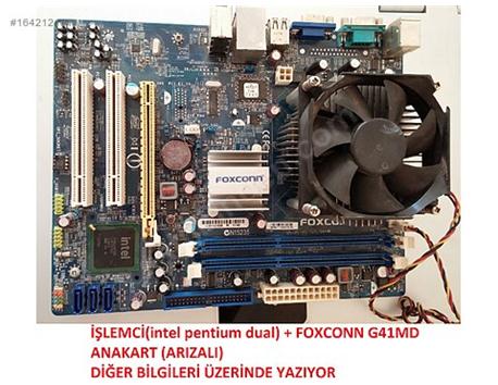 CASPER PC ANAKART ARIZALIDIR (DİĞER PC İLANDAKİ BİLGİSAYAR İLE ALAKASI YOKTUR)