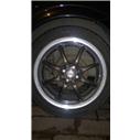 17 inç 225/45/17 MARSHALL LASTİK TAKIMI