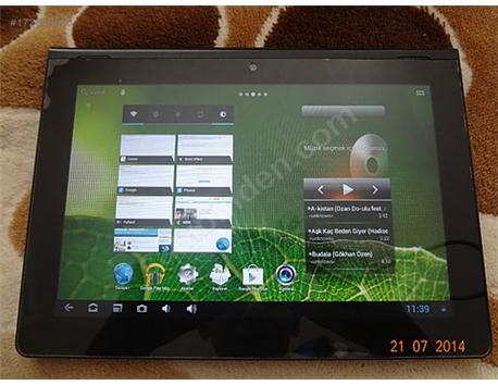 HEDİYELİ ULTİMİX 94 TEMİZ TABLET