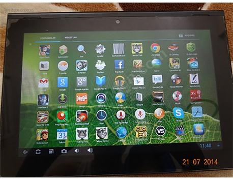 HEDİYELİ ULTİMİX 94 TEMİZ TABLET