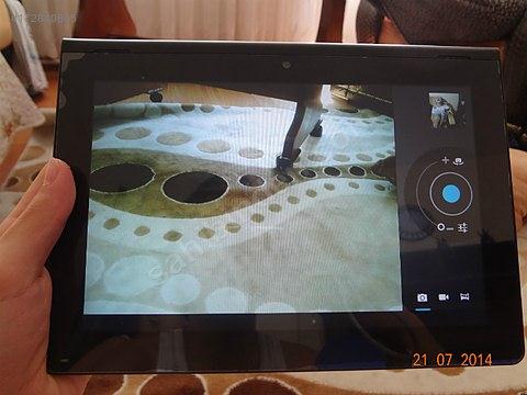 HEDİYELİ ULTİMİX 94 TEMİZ TABLET