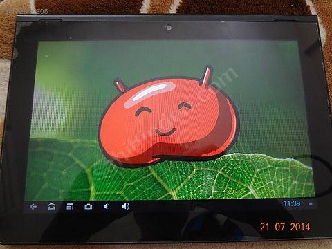 HEDİYELİ ULTİMİX 94 TEMİZ TABLET