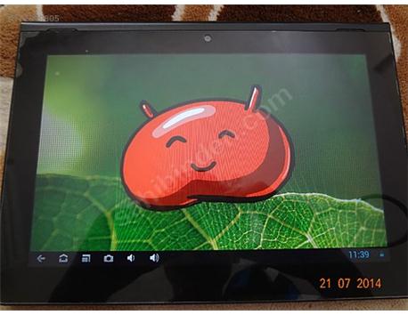 HEDİYELİ ULTİMİX 94 TEMİZ TABLET