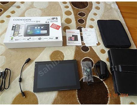 TABLET VE DİGİTAL KAMERA İPHONE 4 TAKASLI