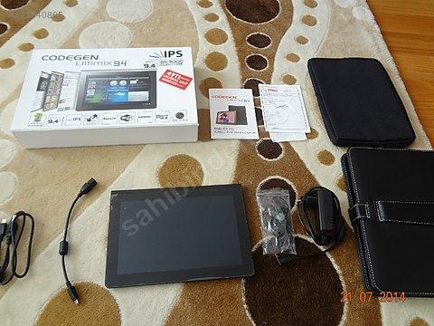 TABLET VE DİGİTAL KAMERA İPHONE 4 TAKASLI