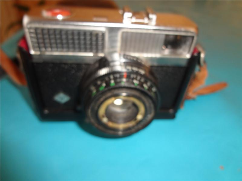 90   yıllık fotoğraf makines.sadece 200TL.