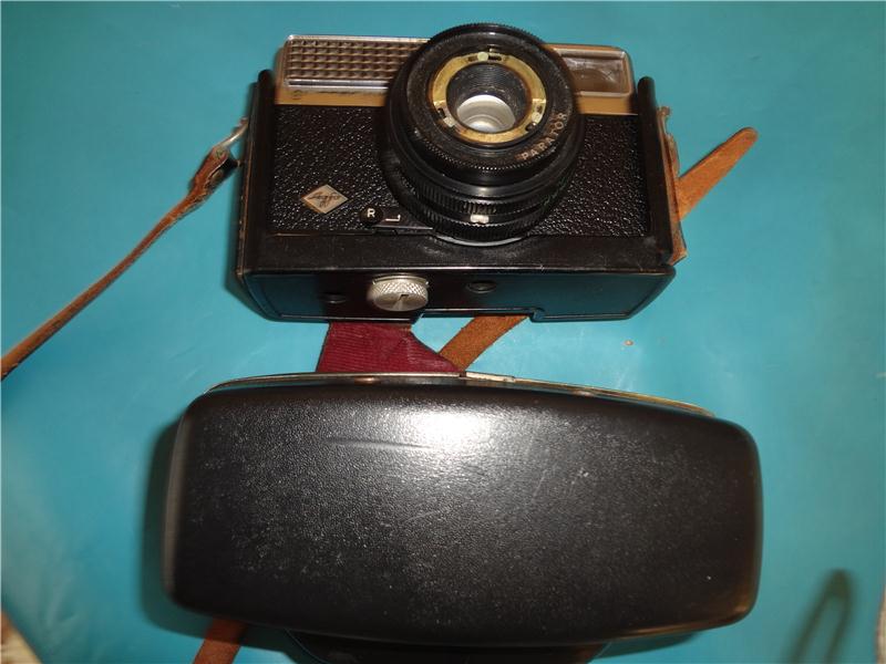 90   yıllık fotoğraf makines.sadece 200TL.