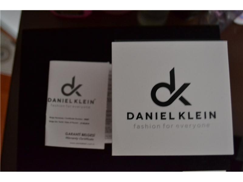 Daniel Klein Orjinal Şık Saat
