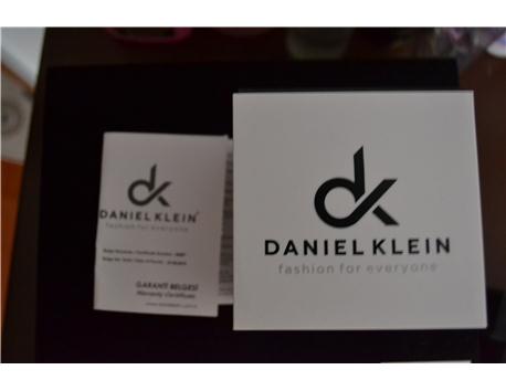 Daniel Klein Orjinal Şık Saat