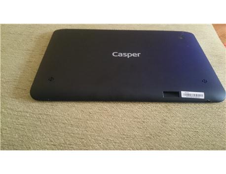 casper via tablet  10 