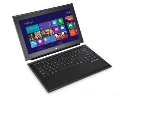 GRUNDİG GNB 1160 CV B8  WİNDOWS 8 Lİ TABLET