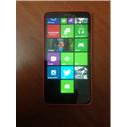 Takas 2 aylık lumia 1320 1 yıl kaskolu