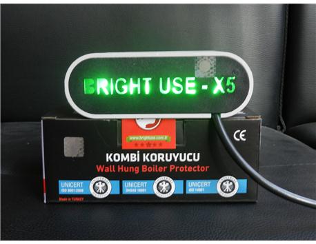 FABRİKADAN BARTER-TAKAS KOMBİ ELEKTRONİK DEVRE KART KORUYUCU