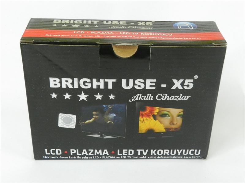 AVANTAJLI TAKAS LCD - PLAZMA - LED TV KORUYUCU 