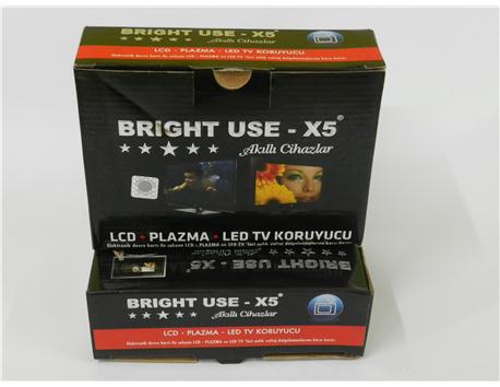 AVANTAJLI TAKAS LCD - PLAZMA - LED TV KORUYUCU 