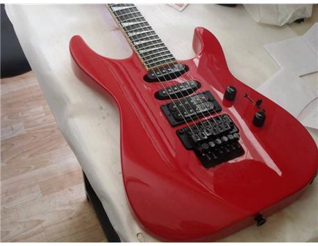 Jackson soloist sl1 USA