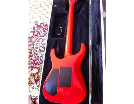 Jackson soloist sl1 USA