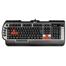 A4 TECH KLAVYE X7-G800MU Q-TR PS/2 GAMER