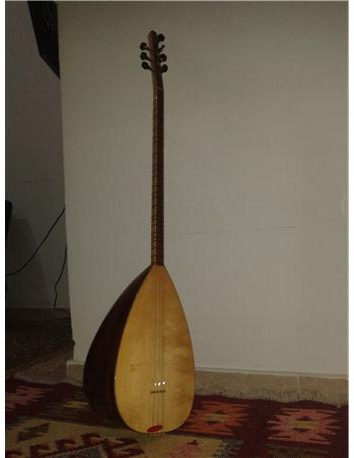 SUPER UZUN SAP SAZ