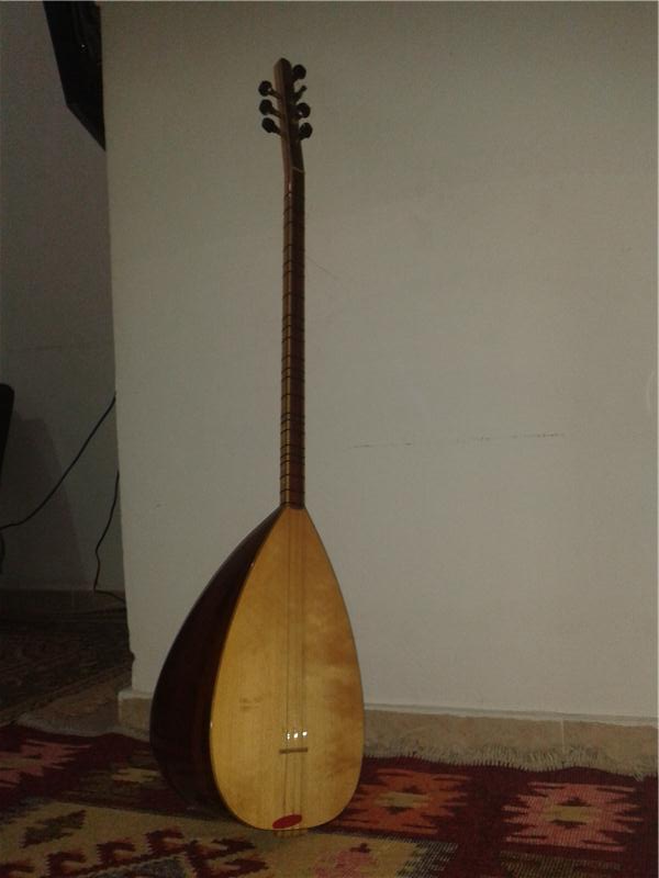 SUPER UZUN SAP SAZ