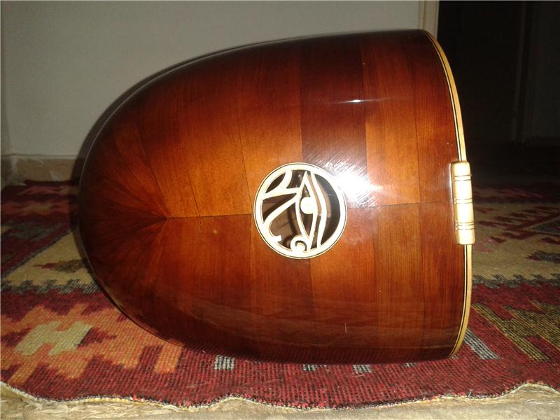 SUPER UZUN SAP SAZ