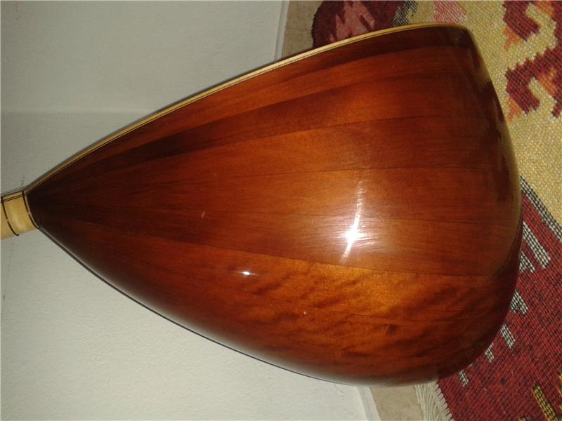 SUPER UZUN SAP SAZ
