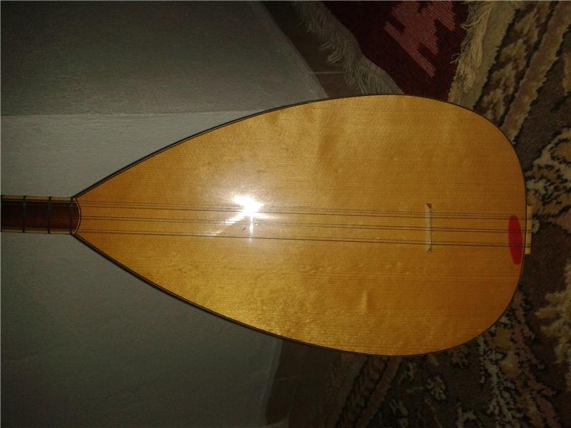 SUPER UZUN SAP SAZ