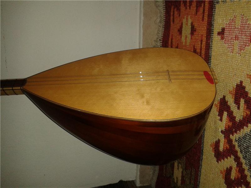 SUPER UZUN SAP SAZ