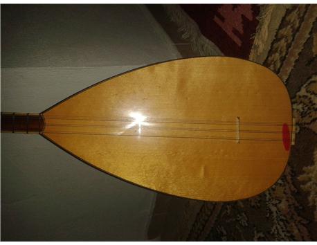 SUPER UZUN SAP SAZ