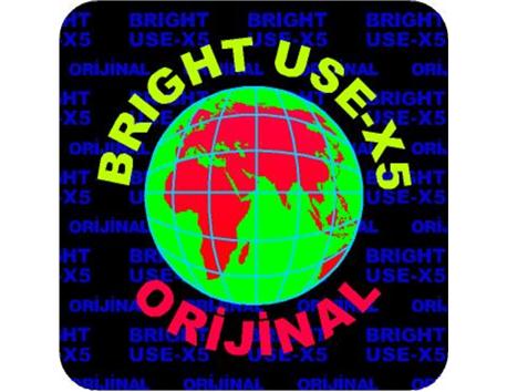FABRİKADAN TAKAS BRIGHT USE-X5