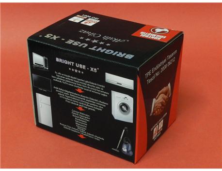 FABRİKADAN TAKAS BRIGHT USE-X5