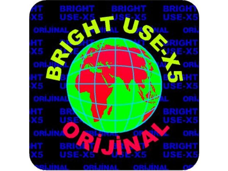 FABRİKADAN TAKAS BRIGHT USE-X5