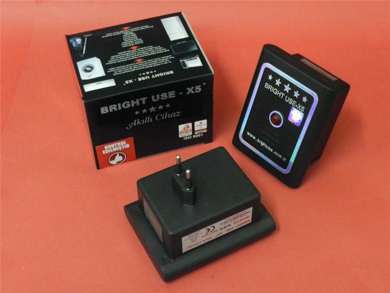 FABRİKADAN TAKAS BRIGHT USE-X5
