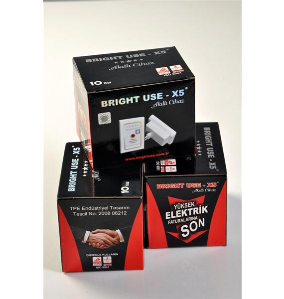 FABRİKADAN TAKAS BRIGHT USE-X5
