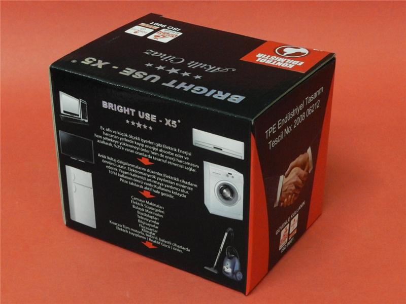 FABRİKADAN TAKAS BRIGHT USE-X5