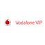 Vodafone  Numara  (VIP GOLD) (Kriptolu)